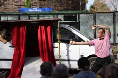Defile de Haute Culture 002 * 6000 x 4000 * (6.43MB)